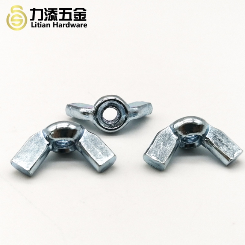 D10-5 hạt dẻ bọc thép carbon